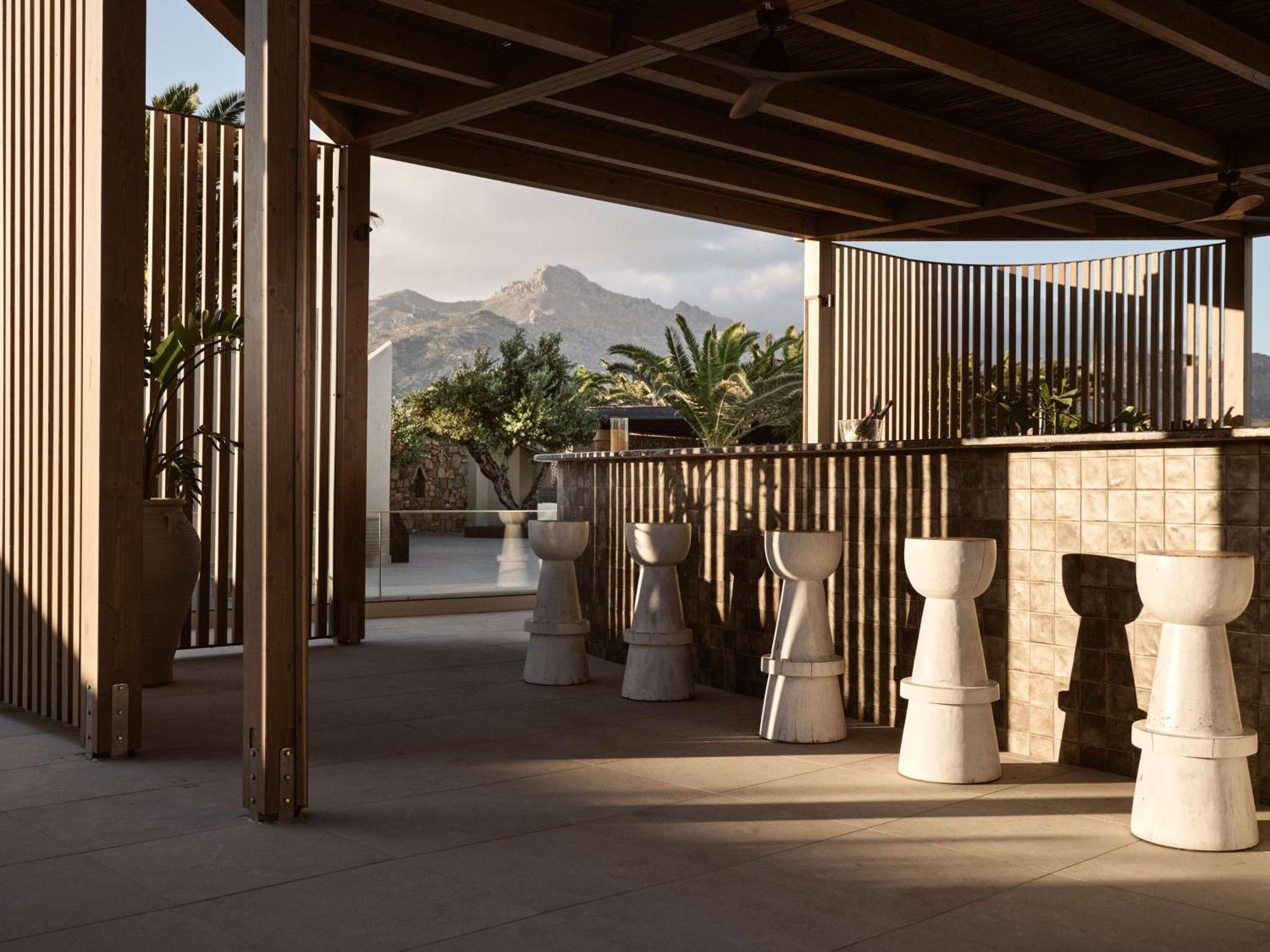 Numo Ierapetra Beach Resort Crete, Adults Only, Curio Collection Hilton Exterior foto