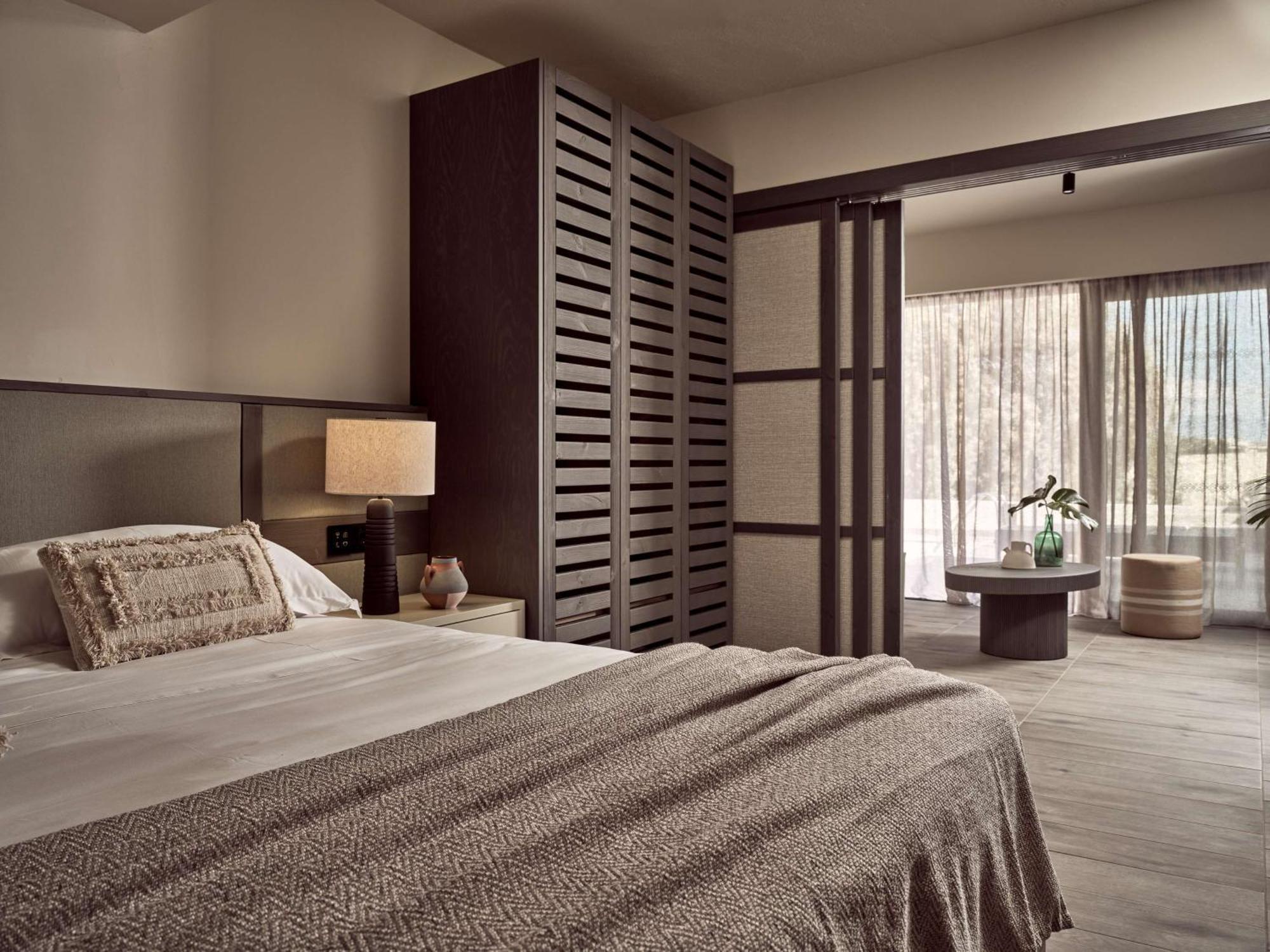 Numo Ierapetra Beach Resort Crete, Adults Only, Curio Collection Hilton Exterior foto